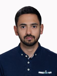 Picture of Ing. Daniel Ávila Robayo